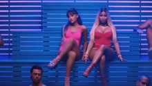 Ariana Grande的BILLBORD入榜歌曲盘点