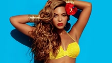 Beyoncé单曲回忆合集