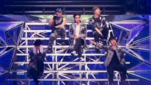 Bigbang - BIGBANG巡演DVD摘Oricon双冠王