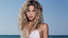 Shakira单曲回忆合集