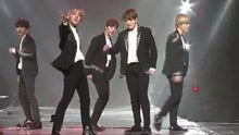 血汗泪 - KCON 2017 MEXICO