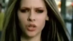 Avril Lavigne - 闭上你的嘴(Don't Tell Me)