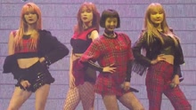 INTRO+L.I.E - KCON 2017 MEXICO