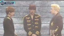 INTRO+Fighter - KCON 2017 MEXICO