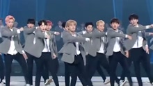 Produce 101男生女生混剪