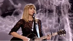 Taylor Swift - Super Saturday Night(Part 2)