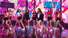 Wee Woo 饭拍版