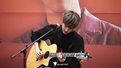 How Can I Say( Acoustic Ver.)