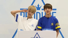 Kim Samuel & 李大辉