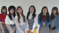 PopteenTV Apink Message