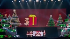 Snowy Wish-Girls' Generation Phantasia in JAPAN