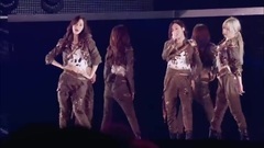 The Boys-Girls' Generation Phantasia in JAPAN