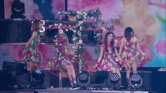 Paradise + Photo Box- Girls' Generation Phantasia in JAPAN