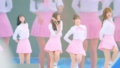 OH MY GIRL - One Step Two Steps