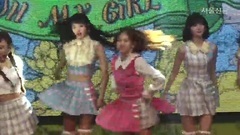 OH MY GIRL - Coloring Book