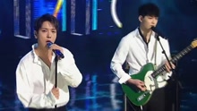 Between Us - SBS人气歌谣 现场版 17/04/02