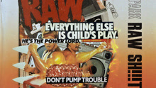 Raw Sh!t