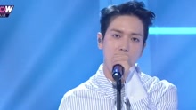 Between Us - SBS The Show 现场版 17/04/04