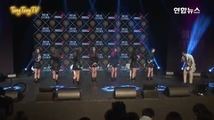 Dream Catcher - GOOD NIGHT Showcase 专辑展示及介绍推广