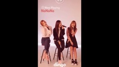 100秒看Apink歌曲串烧