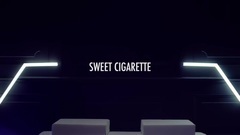 Sweet Cigarette