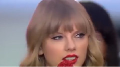 Taylor Swift - Red