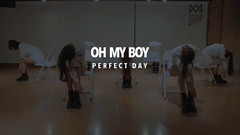 OH MY GIRL - Perfect Day