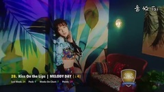 韩国歌曲外网投票排行榜Top30