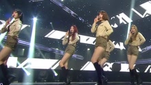 FINGERTIP - SBS人气歌谣 现场版 17/04/02