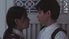 fall in love 预告