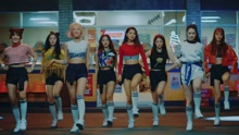 PRISTIN - WEE WOO 舞蹈版