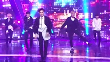 Tension Up - MBC Show Champion 现场版 17/04/05
