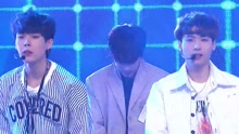Take it - MBC Show Champion 现场版 17/04/05