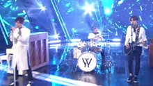 Boorugo Booller - MBC Show Champion 现场版 17/04/05
