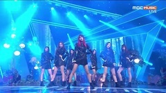 Dream Catcher - GOOD NIGHT - Show Champion现场版 17/04/05