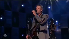 Blake Shelton - Every Time I Hear That Song