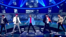 Love is - M COUNTDOWN 现场版 17/04/06