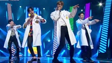 Plz Don't Be Sad - M COUNTDOWN 现场版 17/04/06