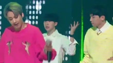 call me - M COUNTDOWN 现场版 17/04/06
