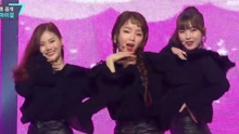 perfect day - M COUNTDOWN 现场版 17/04/06