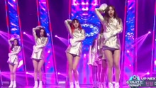 Good Night - M COUNTDOWN 现场版 17/04/06