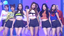 WEE WOO 饭拍版 17/04/06