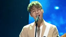 fall in love - M COUNTDOWN 现场版 17/04/06