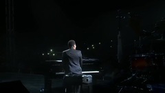 Lionel Richie - Hello (Live Eden Sessions 2016)