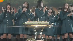 欅坂46 デビュー