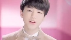 2013-2023 TFBOYS十年之约。