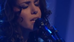 Katie Melua - Katie Melua with The Stuttgart Philharmonic Orchestra 爵士节开场演唱会