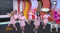 GFRIEND 'FINGERTIP' IN THAILAND