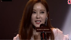 韩国地区最佳女歌手