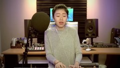 你, 好不好 Cover